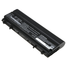 Remplacement de batterie compatible pour DELL  CT-DL5440LH-4Q, VJXMC, 0Y6KM7, 845HHM, M7T5F...