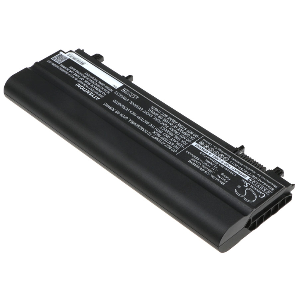 Batterie pour ordinateur portable DELL Latitude 15 5000-E5540