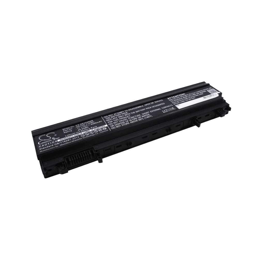 Batterie pour ordinateur portable DELL Latitude E5540