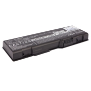 CS-DE6000<br />Batterie pour  remplace la batterie 312-0340