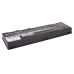 Notebook battery DELL CS-DE6000