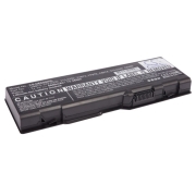 CS-DE6000HL<br />Batterie pour  remplace la batterie U4873