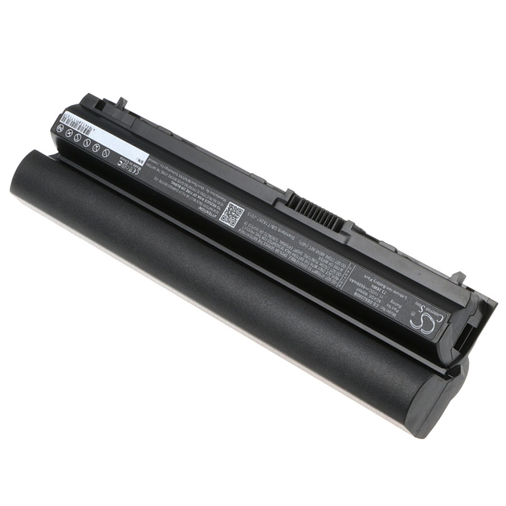 Notebook battery DELL Latitude E6320 XFR