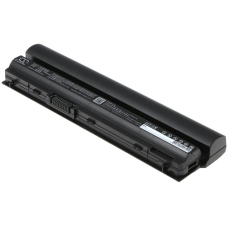 Remplacement de batterie compatible pour DELL  3W2YX, RFJMW, Y61CV, 823F9, FRR0G...