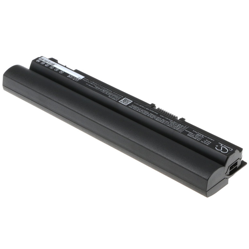 Notebook battery DELL Latitude E6430S