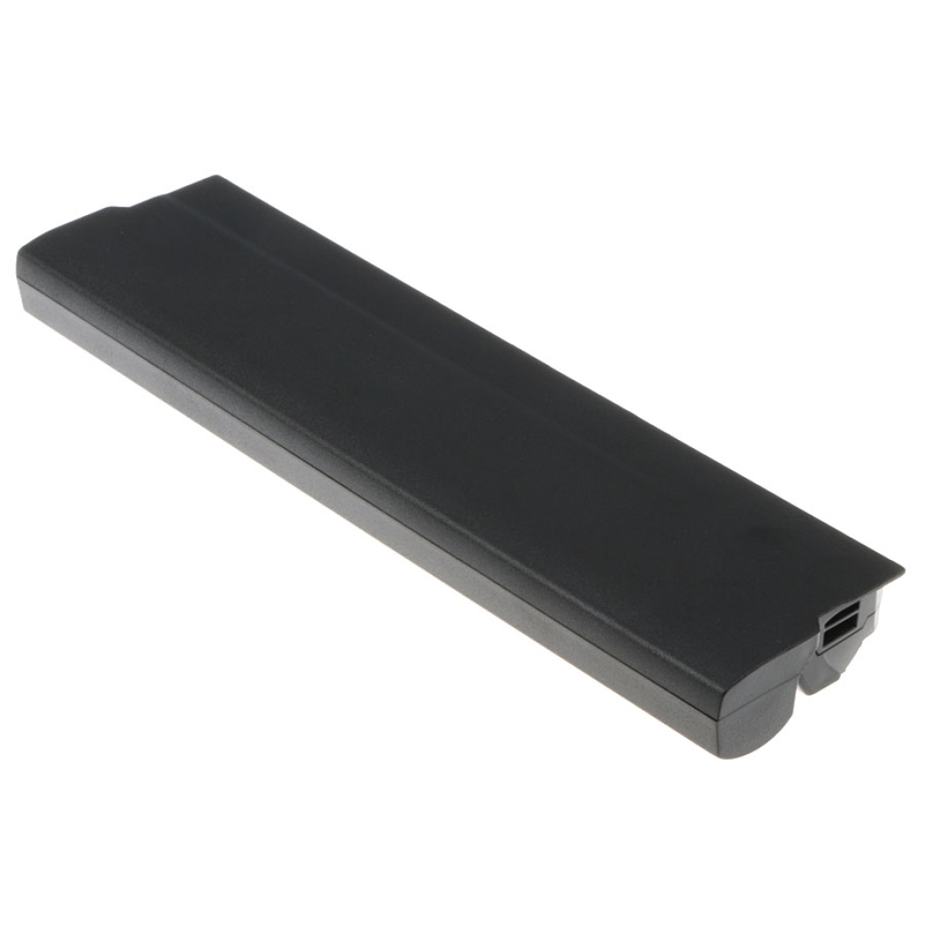 Notebook battery DELL CS-DE6220HB