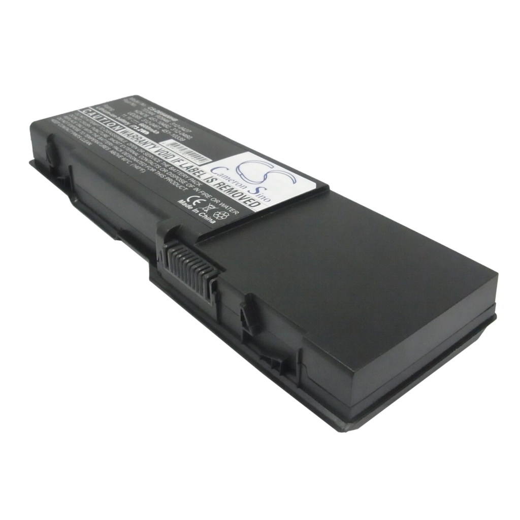 Batterie pour ordinateur portable DELL Inspiron 1501