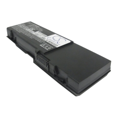 Remplacement de batterie compatible pour DELL  UD267, 312-0428, KD476, 451-10338, TM795...