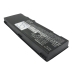 Notebook battery DELL CS-DE6400HB