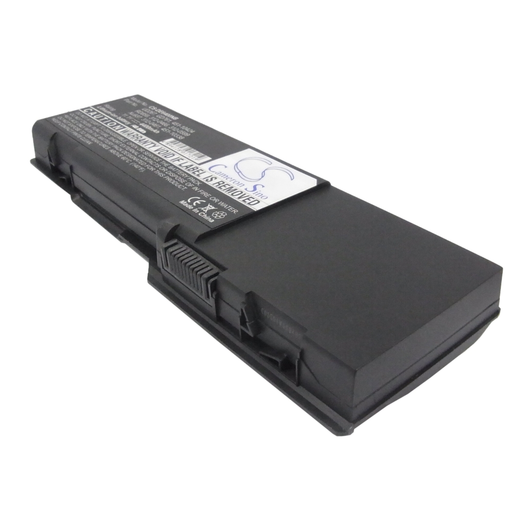 Notebook battery DELL PP23LB