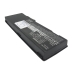 Notebook battery DELL PP23LB