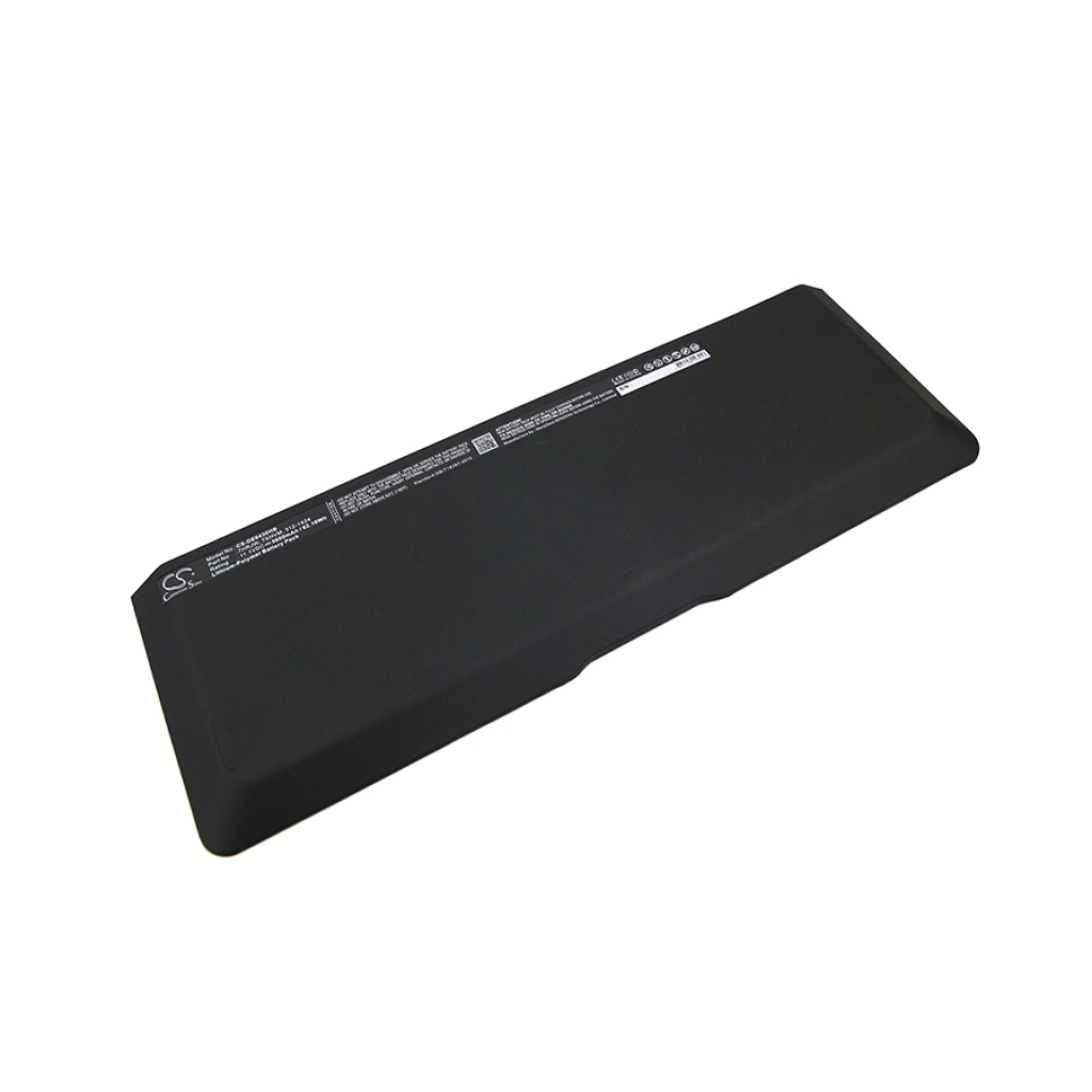 Batterie pour ordinateur portable DELL CS-DE6430HB