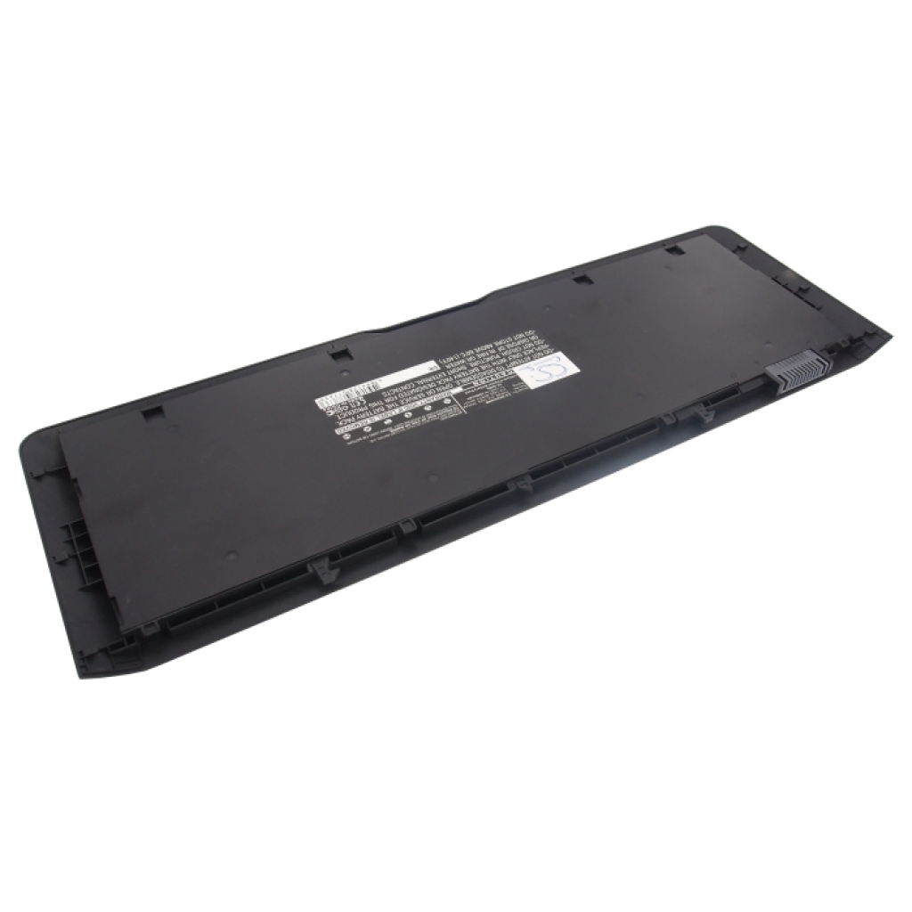 Notebook battery DELL CS-DE6430NB