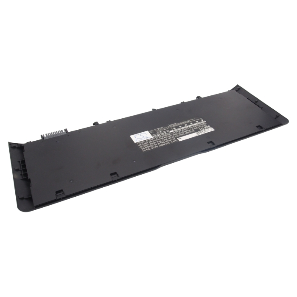 Notebook battery DELL CS-DE6430NB