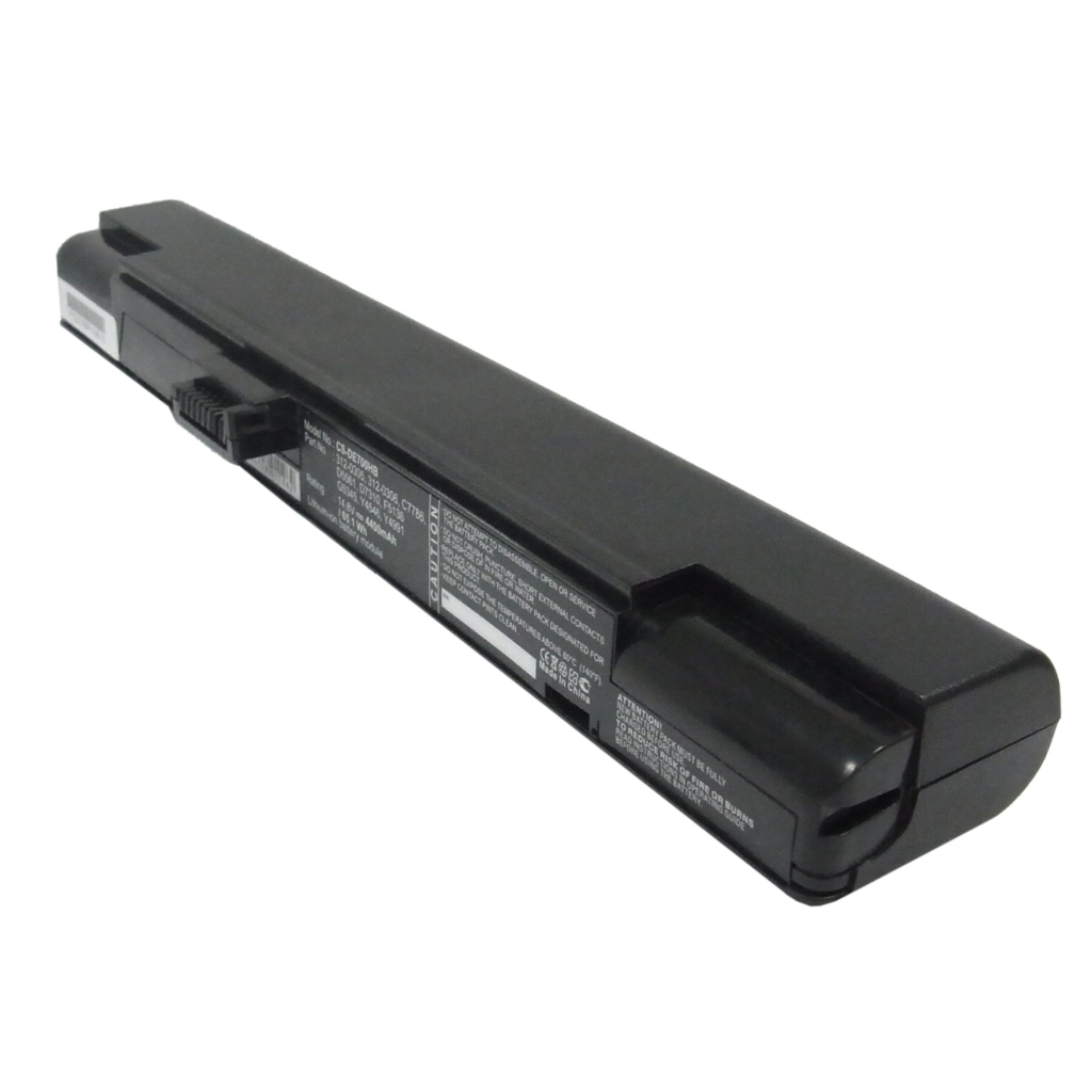 Batterie pour ordinateur portable DELL Inspiron 710m