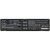 Batterie pour ordinateur portable DELL CS-DE7450NB