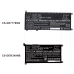 Notebook battery DELL CS-DE7778NB