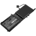 Batterie pour ordinateur portable DELL CS-DEA153NB