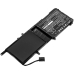 Batterie pour ordinateur portable DELL CS-DEA153NB