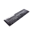 Batterie pour ordinateur portable DELL CS-DEB013NB