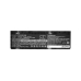 Notebook battery DELL CS-DEB013NB