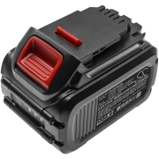 CS-DEC060PW<br />Batterie pour  remplace la batterie DCB201-2