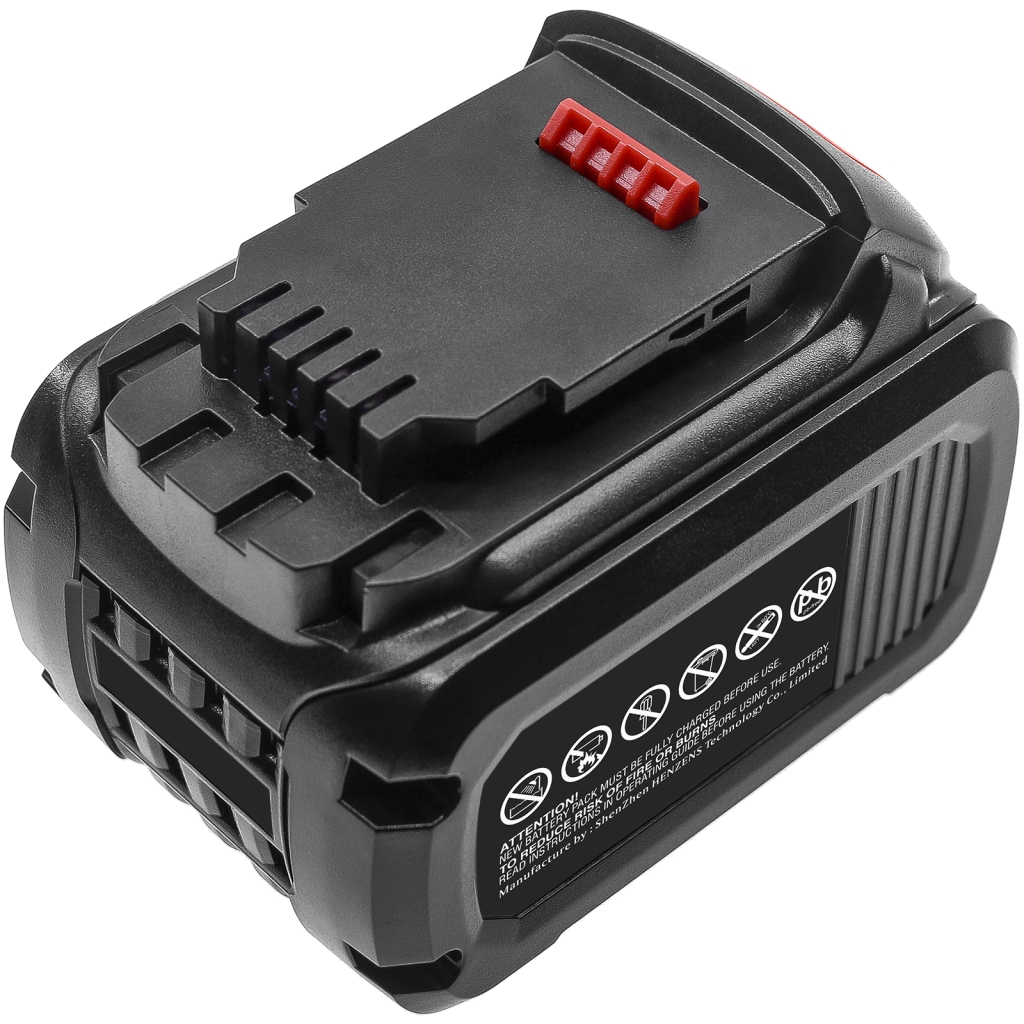 Batteries Remplace DCB609-2