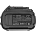 Batteries Remplace DCB205