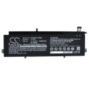 Batterie pour ordinateur portable DELL Chromebook 11