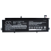 Batterie pour ordinateur portable DELL CS-DEC110NB