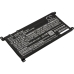 Batterie pour ordinateur portable DELL CS-DEC113NB