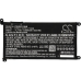 Batterie pour ordinateur portable DELL CS-DEC113NB