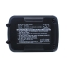 Batteries Remplace DCB612