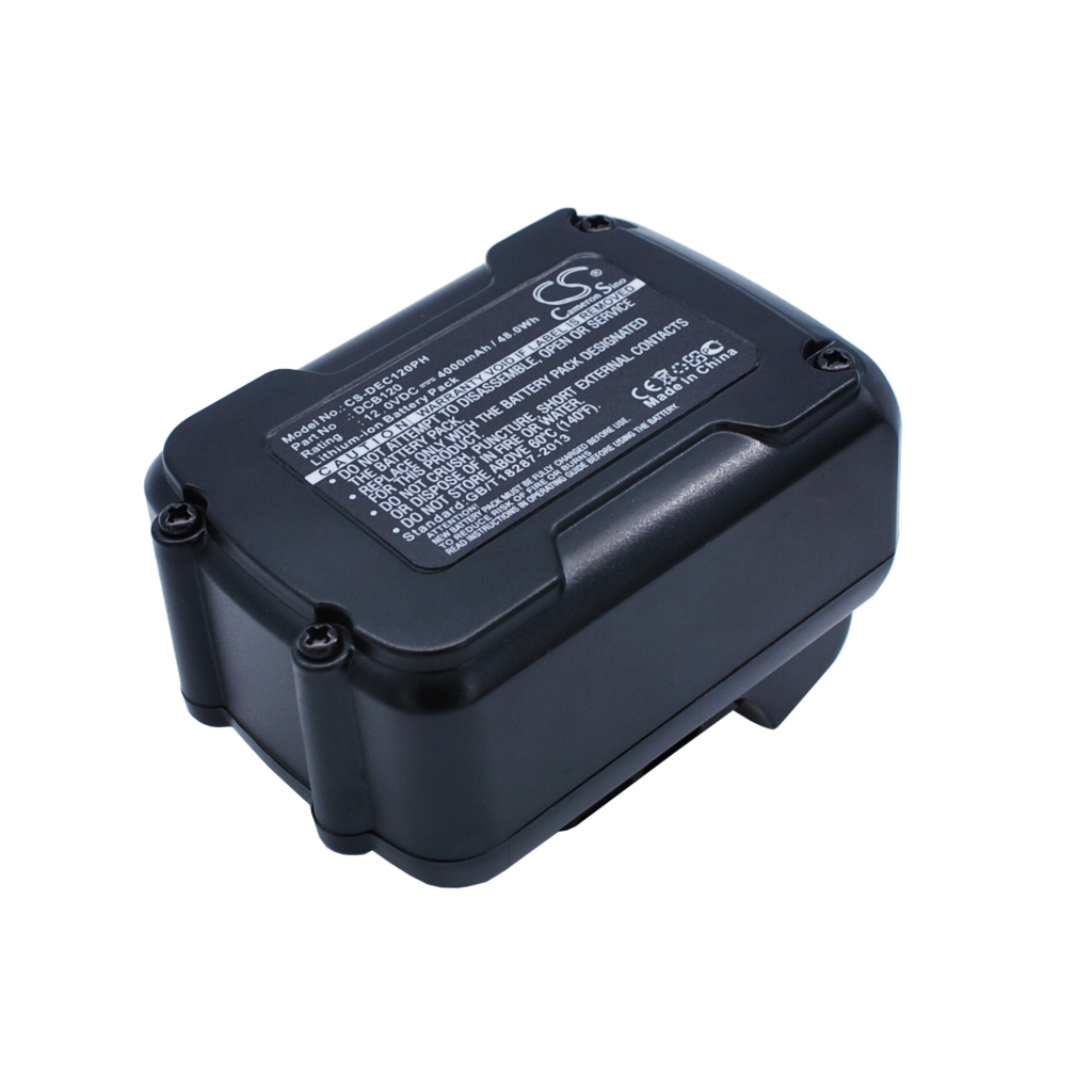 Batteries Remplace DCB181