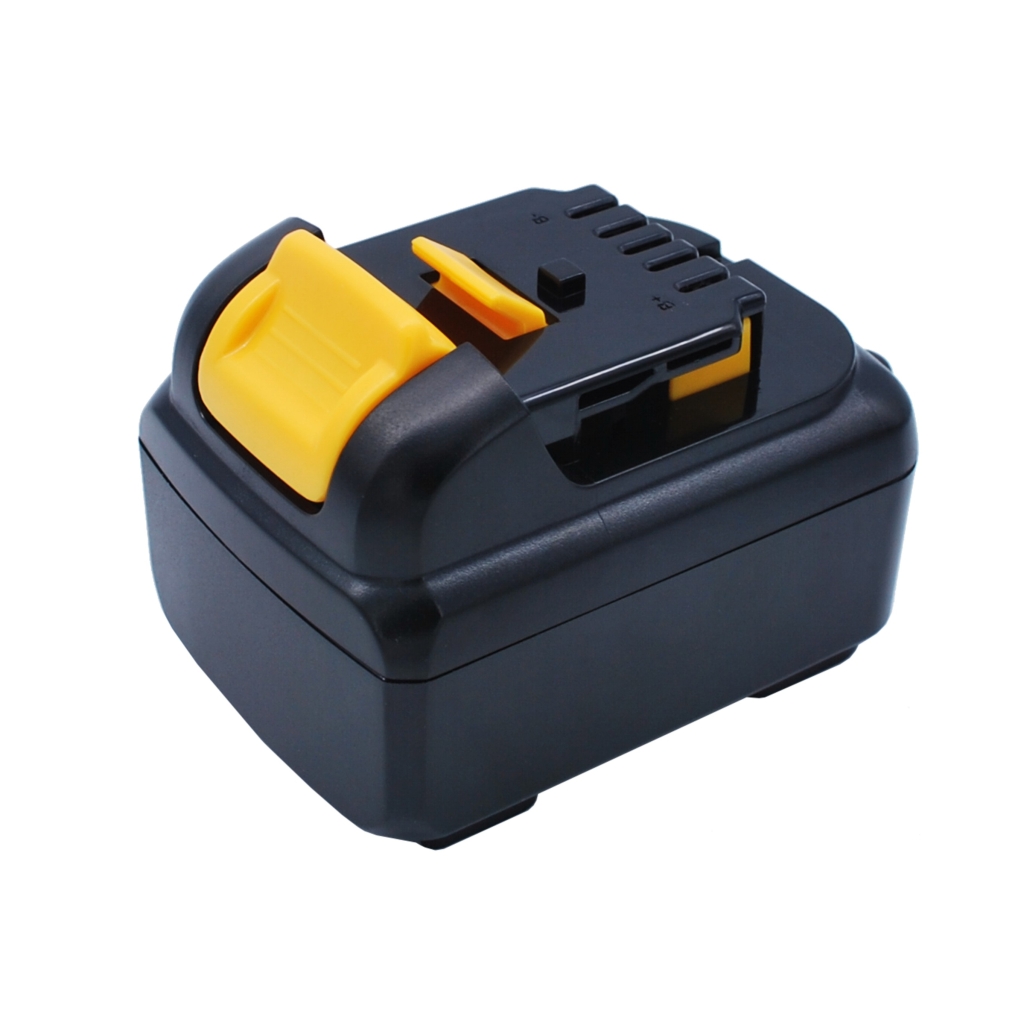 Batterie industrielle Dewalt XR Li-Ion 18V