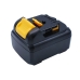 Batterie industrielle Dewalt CS-DEC120PH