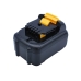 Batterie industrielle Dewalt XR Li-Ion 18V