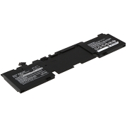 Notebook battery DELL ALW13ED-1508