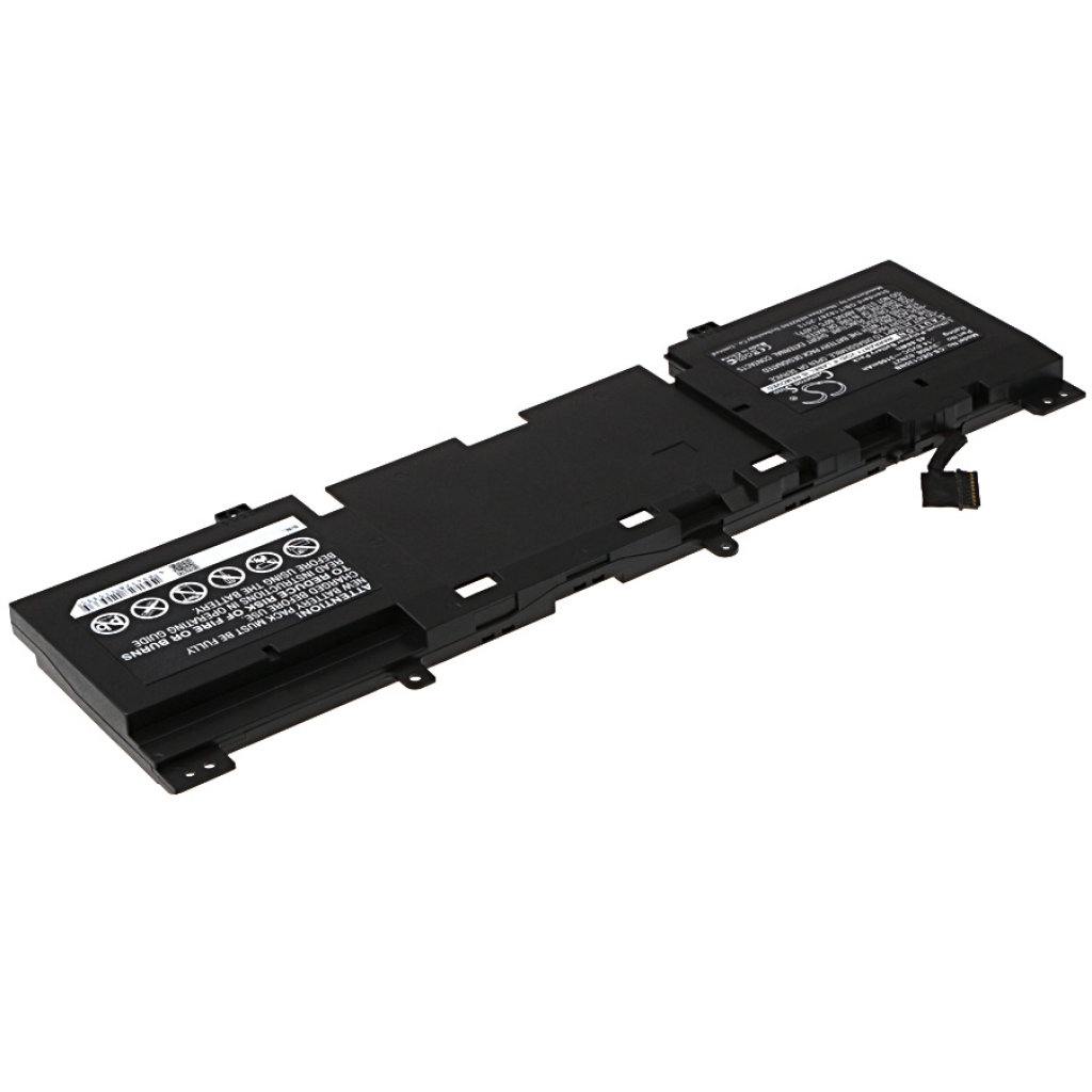 Batterie pour ordinateur portable DELL CS-DEC130NB