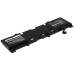 Batterie pour ordinateur portable DELL CS-DEC130NB