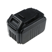 CS-DEC140PH<br />Batterie pour  remplace la batterie DCB143