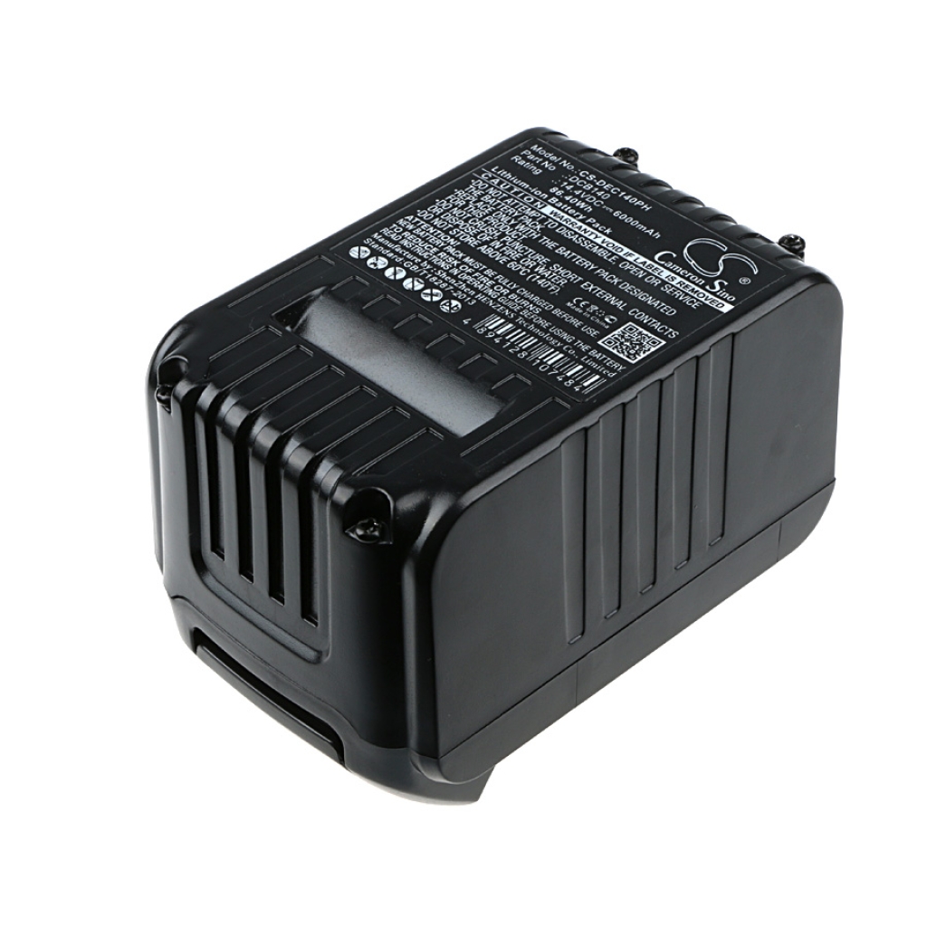 Batteries Remplace DCB145