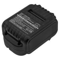 Remplacement de batterie compatible pour DeWalt DCB140,DCB140-XJ,DCB143,DCB145