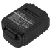 Batteries Remplace DCB145