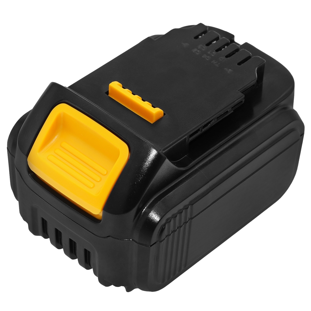 Batterie industrielle Dewalt DCV584L-QW