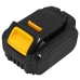 Batterie industrielle Dewalt DWST1-75659-QW