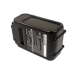 Batteries Remplace DCB612