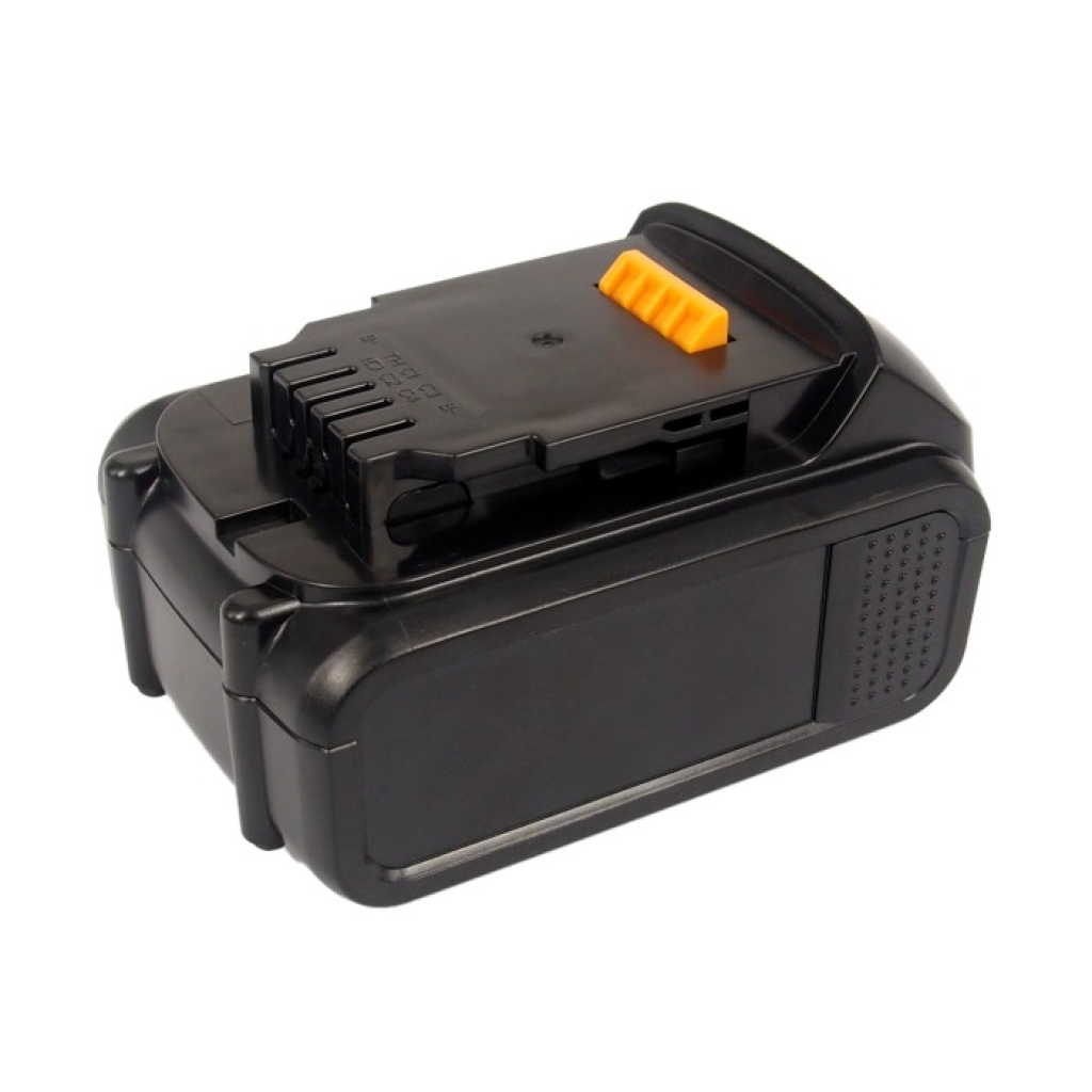 Batteries Remplace DCB107