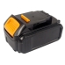 Batteries Remplace DCB102