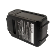 CS-DEC180PX<br />Batterie pour  remplace la batterie DCB102